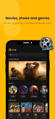 thop-tv-cricket Movies and shows